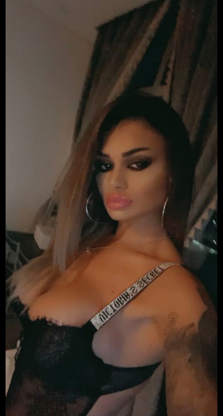 Monika European charm. British banter. Full‑time fun